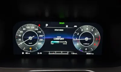 Kia Sorento 2021, 38351 км, за 22847.66 USD - фото 8