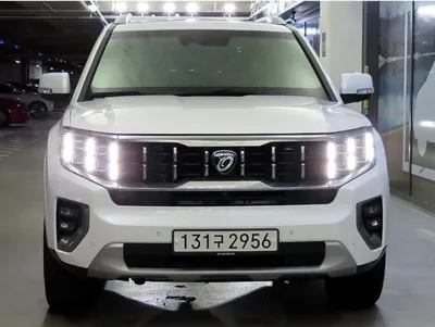 Kia Mohave 2020, 188311 км, за 14769.59 USD