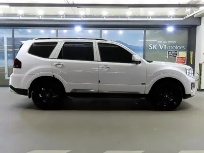 Kia Mohave 2020, 188311 км, за 14769.59 USD