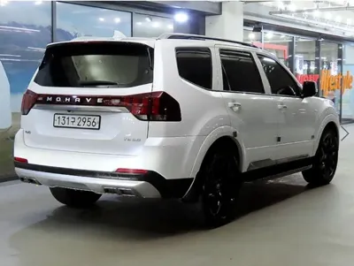 Kia Mohave 2020, 188311 км, за 14769.59 USD