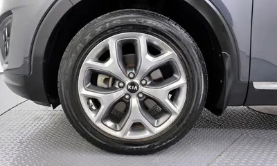 Kia Sorento 2016, 131687 км, за 7598.28 USD