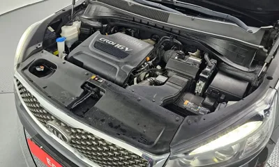 Kia Sorento 2016, 131687 км, за 7598.28 USD - фото 6
