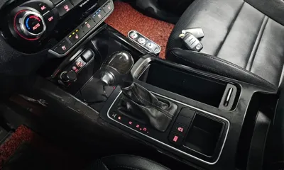 Kia Sorento 2016, 131687 км, за 7598.28 USD - фото 9