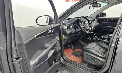 Kia Sorento 2016, 131687 км, за 7598.28 USD - фото 10