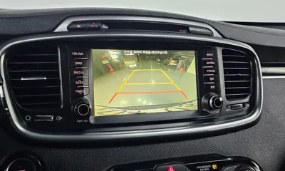 Kia Sorento 2016, 131687 км, за 7598.28 USD - фото 17