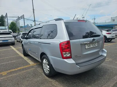 Kia Canival 2010, 97694 км, за 2625.71 USD
