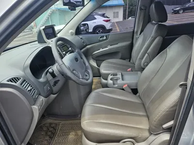 Kia Canival 2010, 97694 км, за 2625.71 USD - фото 7