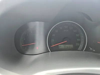 Kia Canival 2010, 97694 км, за 2625.71 USD - фото 10