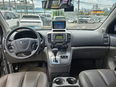 Kia Canival 2010, 97694 км, за 2625.71 USD - фото 12