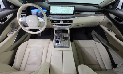 Kia K9 2022, 49130 км, за 26302.3 USD - фото 7