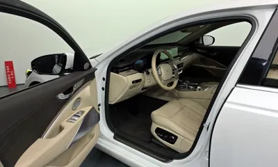 Kia K9 2022, 49130 км, за 26302.3 USD - фото 10
