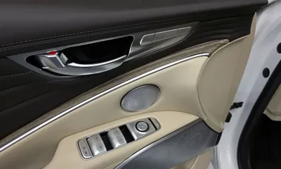 Kia K9 2022, 49130 км, за 26302.3 USD - фото 11