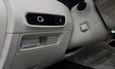 Kia K9 2022, 49130 км, за 26302.3 USD - фото 12