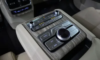 Kia K9 2022, 49130 км, за 26302.3 USD - фото 17