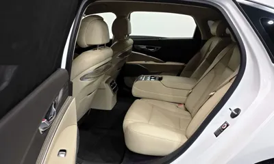 Kia K9 2022, 49130 км, за 26302.3 USD - фото 20