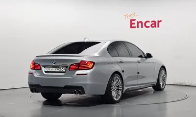 BMW 5-Series 2016, 141692 км, за 12162.89 USD