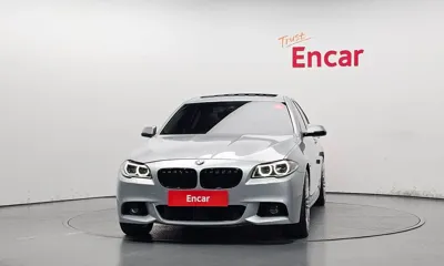 BMW 5-Series 2016, 141692 км, за 12162.89 USD