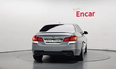 BMW 5-Series 2016, 141692 км, за 12162.89 USD