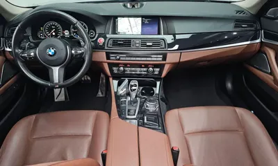 BMW 5-Series 2016, 141692 км, за 12078.25 USD - фото 7