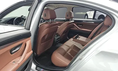 BMW 5-Series 2016, 141692 км, за 12078.25 USD - фото 12
