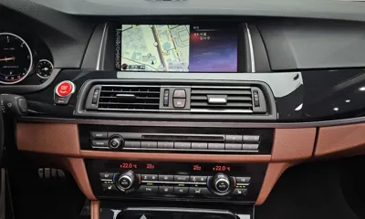 BMW 5-Series 2016, 141692 км, за 12078.25 USD - фото 14