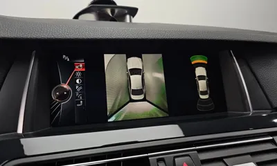 BMW 5-Series 2016, 141692 км, за 12078.25 USD - фото 15
