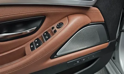 BMW 5-Series 2016, 141692 км, за 12078.25 USD - фото 17