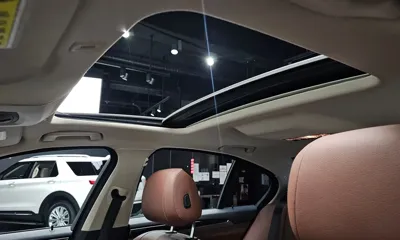 BMW 5-Series 2016, 141692 км, за 12078.25 USD - фото 19