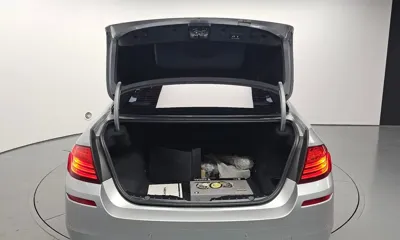 BMW 5-Series 2016, 141692 км, за 12078.25 USD - фото 20