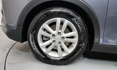 KG_Mobility_Ssangyong TIBOLI 2018, 129563 км, за 4558.97 USD
