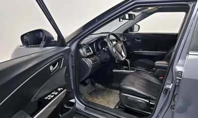 KG_Mobility_Ssangyong TIBOLI 2018, 129563 км, за 4558.97 USD - фото 11
