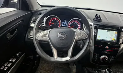 KG_Mobility_Ssangyong TIBOLI 2018, 129563 км, за 4558.97 USD - фото 13