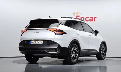 Kia Sportage 2022, 49804 км, за 19627.15 USD