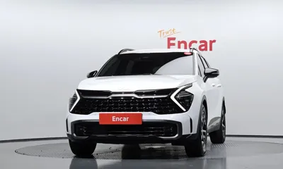 Kia Sportage 2022, 49804 км, за 19627.15 USD