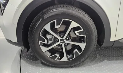 Kia Sportage 2022, 49804 км, за 19627.15 USD