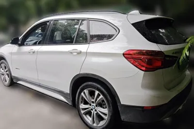 BMW X1 2016, 98500 км, за 11194 USD