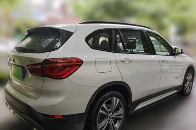 BMW X1 2016, 98500 км, за 11194 USD - фото 6