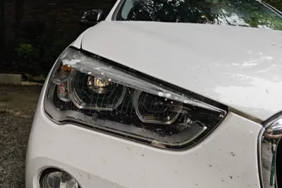 BMW X1 2016, 98500 км, за 11194 USD - фото 7