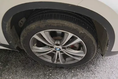 BMW X1 2016, 98500 км, за 11194 USD - фото 8