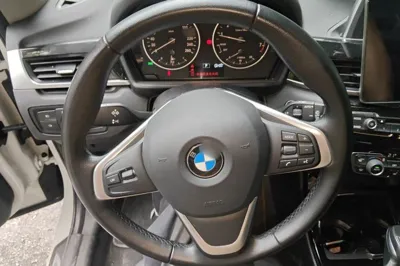 BMW X1 2016, 98500 км, за 11194 USD - фото 9