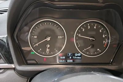 BMW X1 2016, 98500 км, за 11194 USD - фото 10