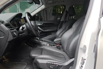 BMW X1 2016, 98500 км, за 11194 USD - фото 14