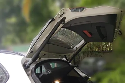 BMW X1 2016, 98500 км, за 11194 USD - фото 16