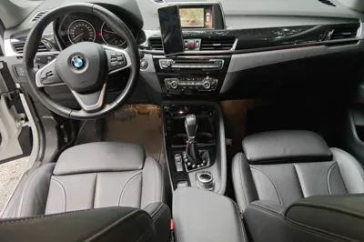 BMW X1 2016, 98500 км, за 11194 USD - фото 18