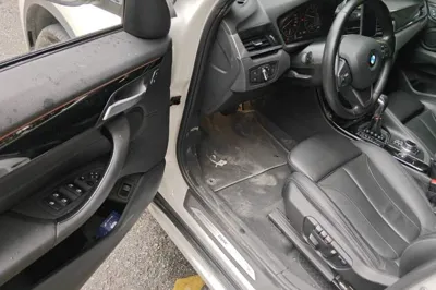 BMW X1 2016, 98500 км, за 11194 USD - фото 19