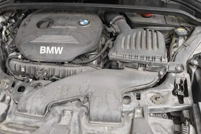 BMW X1 2016, 98500 км, за 11194 USD - фото 21