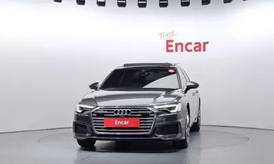 Audi A6 2022, 75813 км, за 21290.39 USD