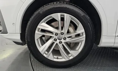 Audi Q7 2020, 52344 км, за 31777.03 USD