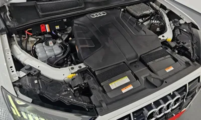 Audi Q7 2020, 52344 км, за 31777.03 USD - фото 6