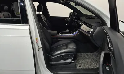 Audi Q7 2020, 52344 км, за 31777.03 USD - фото 26